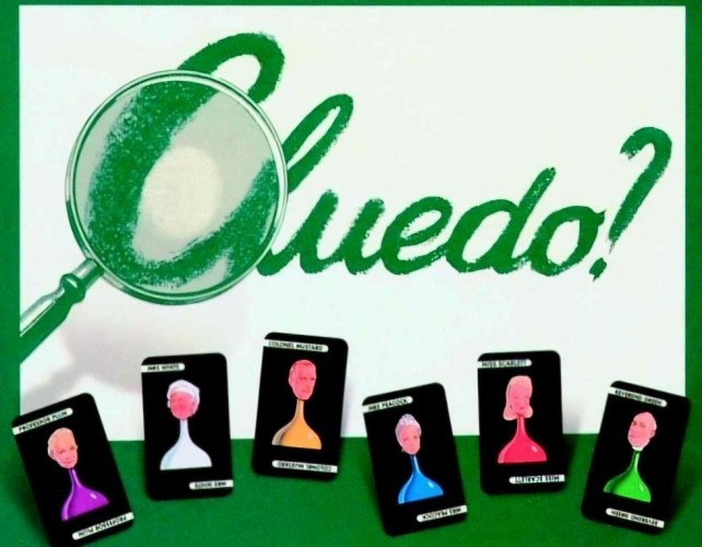 Cluedo
